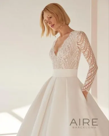 Catálogo Aire Barcelona | Ateliere | 10/5/2023 - 9/8/2023