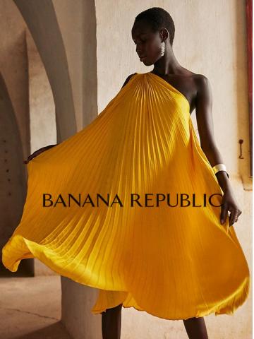 Catálogo Banana Republic | Dresses | 27/4/2022 - 11/6/2022