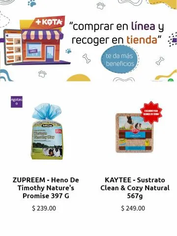 Catálogo Maskota en Mérida | Ofertas Increíbles! | 22/5/2023 - 5/6/2023