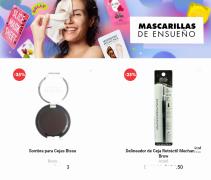 Ofertas de Perfumerías y Belleza en Mérida | Ofertas Increíbles! de Sally Beauty | 17/1/2023 - 31/1/2023