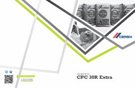 Catálogo Cemex en Tijuana | CPC30RE | 6/7/2022 - 5/10/2022
