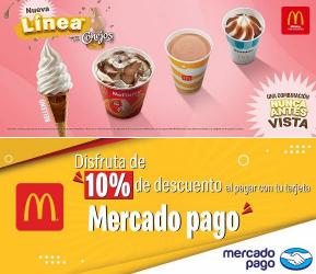 McDonald's San Pedro Garza García - Av. Humberto Lobo No. 520 | Promociones  y Teléfonos