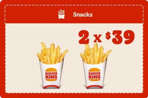 Catálogo Burger King en Heróica Puebla de Zaragoza | Promociones | 7/6/2023 - 25/6/2023