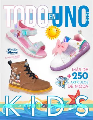 Ofertas de Rebajas en el catÃ¡logo de Price Shoes ( 13 dÃ­as mÃ¡s)
