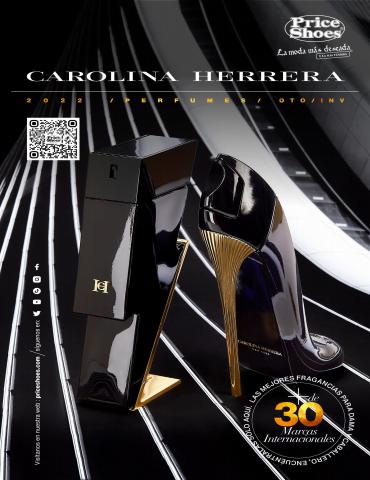 Catálogo Price Shoes en Ciudad de México | PERFUMES | 2022 | 1E | 5/8/2022 - 3/2/2023