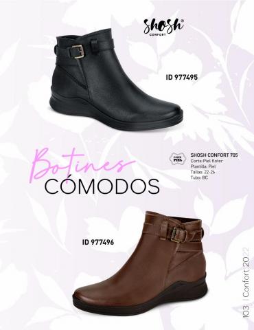 Catálogo Price Shoes | CONFORT | 2022 | 2E | 7/10/2022 - 31/12/2022