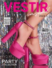 Catálogo Price Shoes | VESTIR CASUAL | 2023 | 1E | 2/12/2022 - 28/2/2023