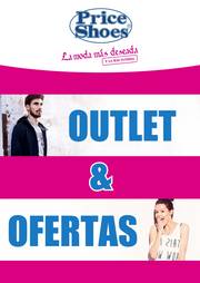Catálogo Price Shoes en Zamora de Hidalgo | Outlet y ofertas Price Shoes | 26/3/2023 - 25/4/2023