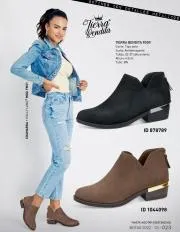Catálogo Price Shoes | BOTAS | 22-23 | 2E | 10/2/2023 - 9/5/2023