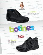Catálogo Price Shoes | ESCOLAR | 22-23 | 2E | 13/2/2023 - 30/4/2023