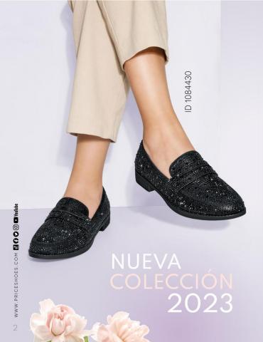 Catálogo Price Shoes en Guadalajara | CONFORT | 2023 | 1E | 20/3/2023 - 30/6/2023