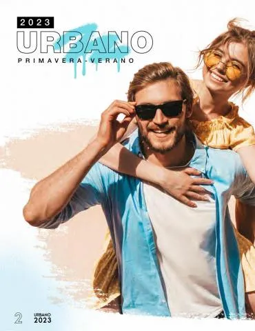 Catálogo Price Shoes en Ciudad de México | URBANO | PRI-VER | 2023 | 1E | 18/4/2023 - 10/9/2023