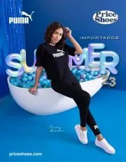 Catálogo Price Shoes en Heróica Puebla de Zaragoza | IMP SUMMER | 2023| 1E | 17/5/2023 - 30/6/2023