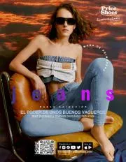 Catálogo Price Shoes en Ciudad de México | JEANS | PRI-VER | 2023 | 1E | 17/5/2023 - 15/8/2023