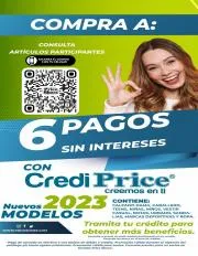 Catálogo Price Shoes en León | Ofertas Price Shoes | 17/5/2023 - 30/6/2023