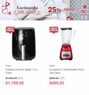 Ofertas de Tiendas Departamentales en Mérida | Ofertas Increíbles! de Almacenes Anfora | 1/2/2023 - 9/2/2023