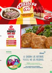 Ofertas de Restaurantes en Reynosa | Ofertas Increíbles! de Vips | 1/2/2023 - 15/2/2023