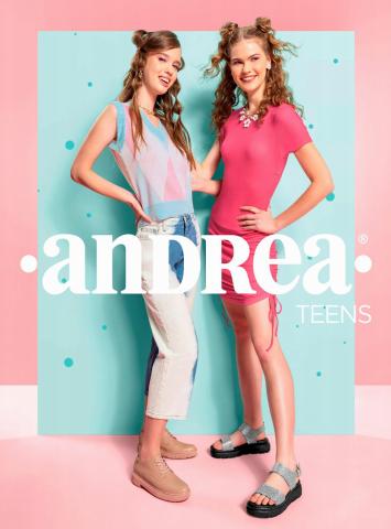 Catálogo Andrea en Chihuahua | Andrea | Andrea Teens | 7/6/2022 - 27/8/2022