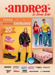 Ofertas de Ropa, Zapatos y Accesorios en San Luis Potosí | Andrea Lo Tiene Todo de Andrea | 8/11/2022 - 28/1/2023