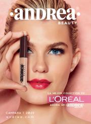 Catálogo Andrea en Saltillo | Andrea Beauty | 16/2/2023 - 25/5/2023