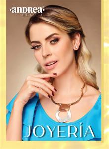 Catálogo Andrea | ANDREA | BELLEZA INTEGRAL DAMA | 2/3/2023 - 31/3/2023