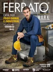 Catálogo Andrea en Santiago de Querétaro | Profesional E Industrial  | 17/5/2023 - 30/9/2023