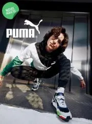 Ofertas de Ropa, Zapatos y Accesorios en Colima | Puma de Andrea | 17/5/2023 - 31/7/2023