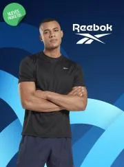 Catálogo Andrea en Heróica Puebla de Zaragoza | Reebok | 17/5/2023 - 31/7/2023