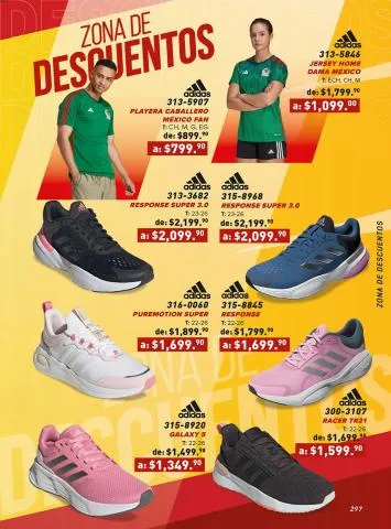 Catálogo Andrea en Heróica Puebla de Zaragoza | Zona Descuentos | 17/5/2023 - 31/7/2023
