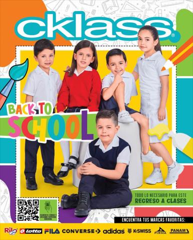 Catálogo Cklass en Iztapalapa | Catálogo Cklass | 15/6/2022 - 15/8/2022