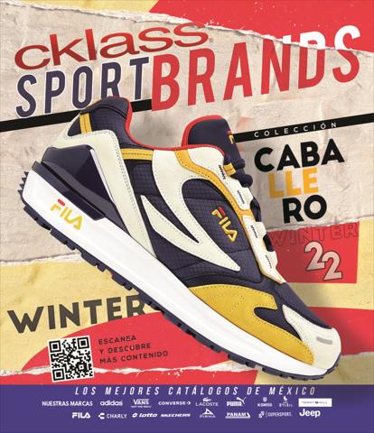 Catálogo Cklass | Catálogo Cklass | 5/10/2022 - 4/1/2023