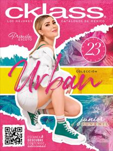 Catálogo Cklass en Zapopan | Cklass  | 4/1/2023 - 3/4/2023