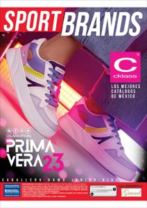 Ofertas de Ropa, Zapatos y Accesorios en Guadalupe (Nuevo León) | Cklass  de Cklass | 4/1/2023 - 3/4/2023