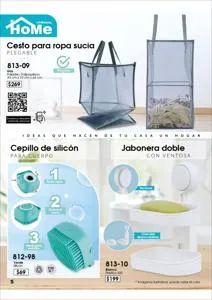 Catálogo Cklass | Cklass  | 11/1/2023 - 10/4/2023