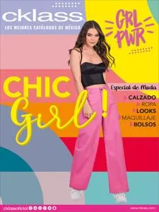 Ofertas de Ropa, Zapatos y Accesorios en Ciudad del Carmen (Campeche) | Cklass  de Cklass | 3/3/2023 - 5/6/2023