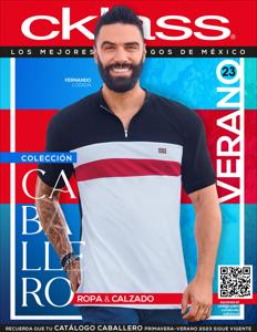 Catálogo Cklass en Zapopan | Cklass  | 20/3/2023 - 31/5/2023