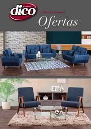 Ofertas de Hogar y Muebles en Linares | Ofertas Muebles Dico de Muebles Dico | 5/2/2023 - 7/3/2023