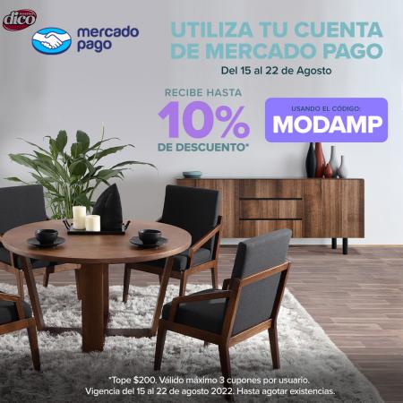 Muebles Dico En La Ermita | Catálogos Y Ofertas