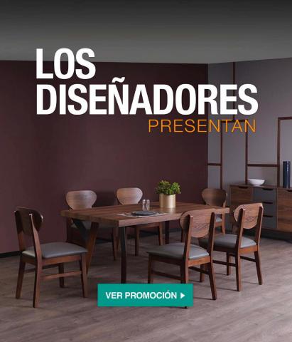 Catálogo Muebles Dico en Monterrey | Diseñadores Presentan | 7/11/2022 - 31/12/2022