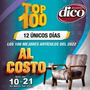 Catálogo Muebles Dico en Guadalajara | TOP-100 | 20/3/2023 - 21/3/2023