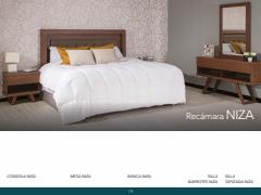 Catálogo Muebles Dico | Muebles Dico Estilo Roma Condesa | 20/3/2023 - 30/4/2023