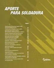 Catálogo Infra en Tijuana | Electrodos | 13/1/2023 - 12/4/2023