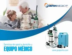 Catálogo Infra en Ciudad de México | Equipo Médico | 13/4/2023 - 12/7/2023