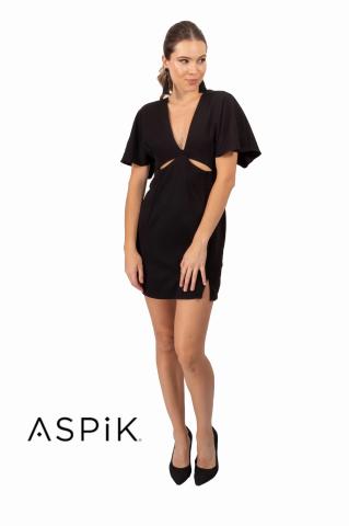 Catálogo Aspik | Dresses | 13/5/2022 - 28/6/2022