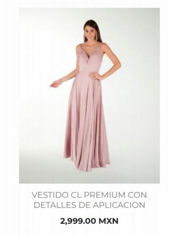 Catálogo Liz Minelli | Vestidos | 10/1/2023 - 9/4/2023