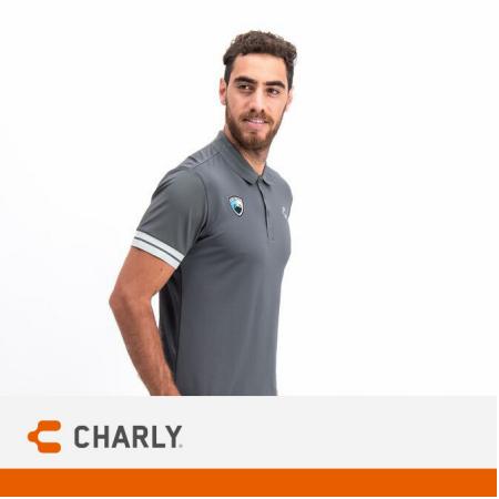 Catálogo Charly | Tops | 13/4/2022 - 28/5/2022