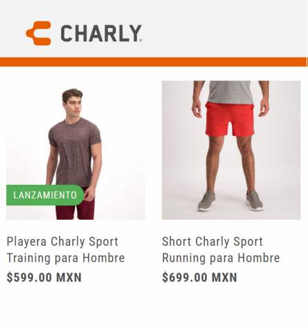 Catálogo Charly | Hombres | 29/11/2022 - 28/2/2023