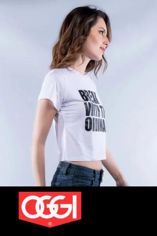 Catálogo Oggi Jeans | Rebajas Mujer | 6/4/2022 - 21/5/2022