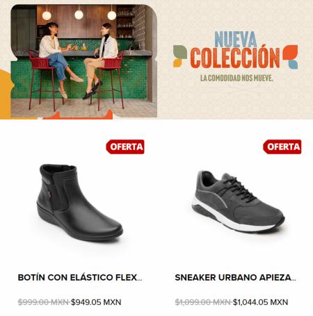 Catálogo Flexi en Tijuana | Ofertas Increíbles! | 16/9/2022 - 30/9/2022