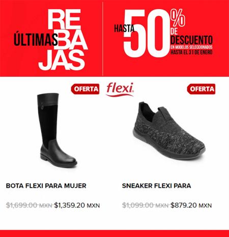 Catálogo Flexi en Tijuana | Descuentos hasta 50%! | 30/1/2023 - 12/2/2023
